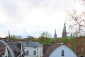 Apartment Stadtblick, Lubeck