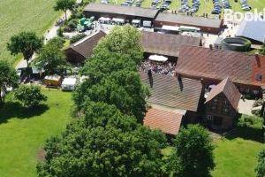 Ferienwohnungen Hof Holtmann Hotel, Munster