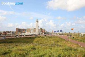 Salt Life Beachhouse, Noordwijk aan Zee