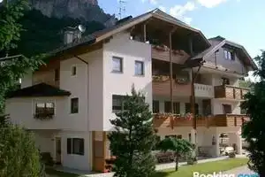 Residence Majarai, Colfosco