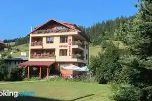 Family Hotel Savov, Chepelare
