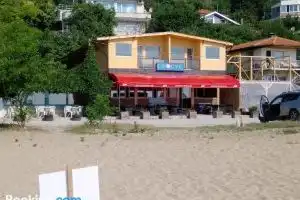 Family Hotel Globus, Saints Constantine and Helena