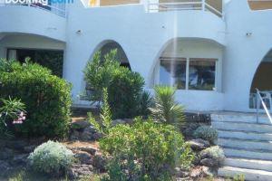 Siesta Mar Apartamentos Ibiza, Santa Eularia des Riu