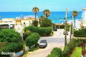 Maison de Vacances Harhoura Hotel