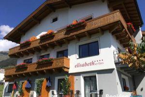 Elisabeth Inkl der Super Sommer Card im Sommer 2026 Hotel, Fiss