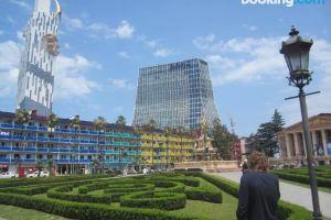 Guest House Kldiashvili, Batumi