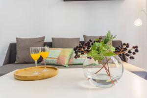 MalagaSuite City Center Apartment, Malaga