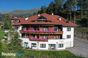 Apart Ideal Serfaus, Fiss