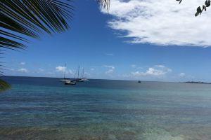 Casa Picassa 1 Bedroom Townhouse, Simpson Bay