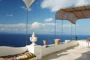 Villa Venere, Anacapri