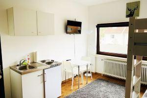 Living @ Klassvilla - Weserwehr No. 6, Bremen