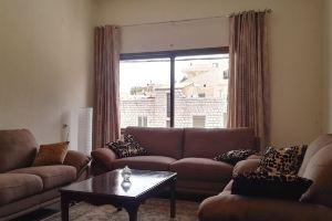 Romero's Guest House, Nazareth