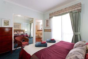 Northbridge Pearl Hotel, Perth