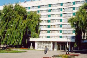 Zhitomir Hotel, Zhytomyr