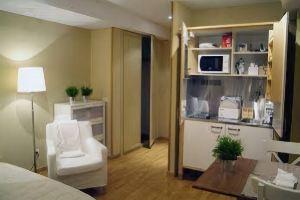 Apartamentos Tagore, Segovia