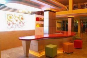 Samui Plaza Hotel, Lipa Noi