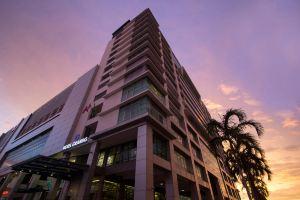 Grandis Hotel Kota Kinabalu, Kota Kinabalu