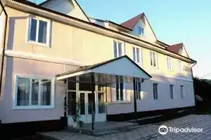 Bed & Breakfast «Tulpar», Karakol