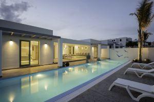 Gennadi Residences Apartments, Gennadi