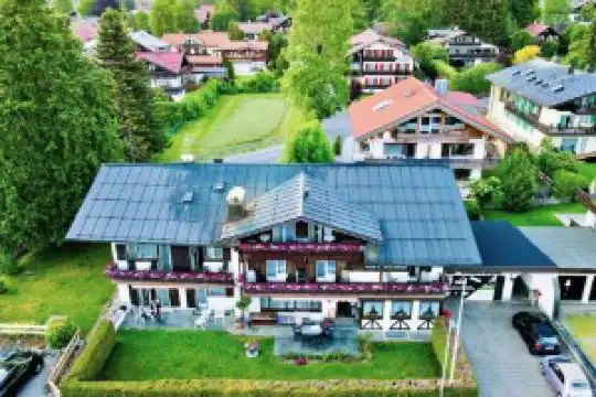 Gästehaus Immenhof Cottage, Oberstdorf