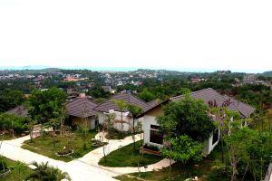 Hotel & Spa Victory Castle Villa, Sihanoukville