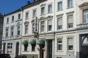 Hotel Hanseatic-Garni, Wuppertal