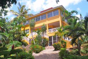Costambar Tropical Garden Hotel, Puerto Plata