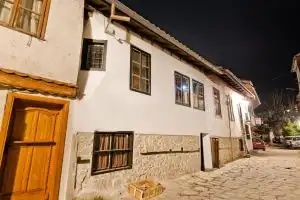 The Lion's Residence Apartments, Veliko Tarnovo