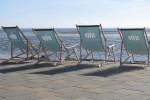 Laguna-Beach-Büsum Hotel, Busum