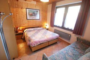 Via Degli Impianti - One Bedroom No.2, Mezzana