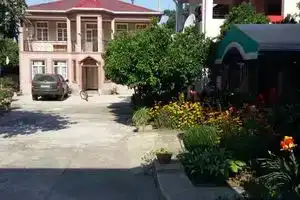 Guest House Roman, Gonio