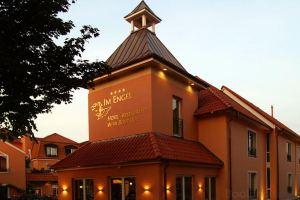Hotel Im Engel, Warendorf