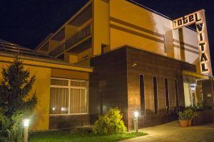 Hotel Vital, Zalakaros