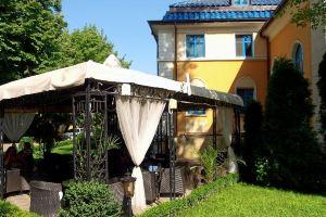 Anna-Kristina Hotel, Vidin