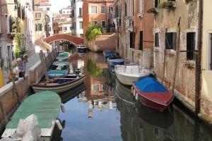 La Coccola, Venice