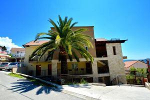 Dimitris Apartments, Tivat