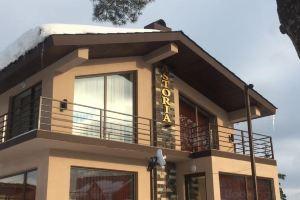 Villa Astoria, Bakuriani