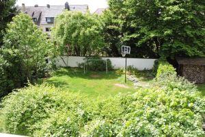 Ferienwohnung am Homburg Nr 3 Apartments, Saarbrucken