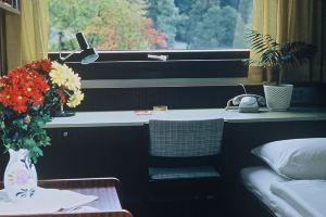 Hotel Academia, Graz