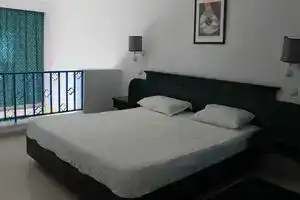 Hotel Topkapi Beach, Mahdia