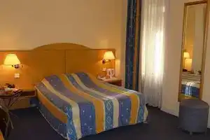Hôtel Kyriad, Strasbourg