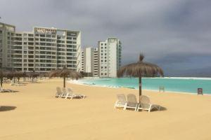 Departamento Laguna del Mar Apartments