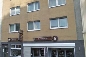 City Hotel Frankfurt, Frankfurt am Main