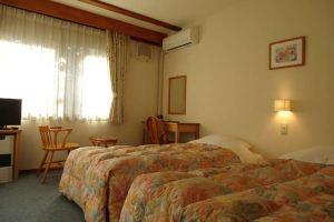 Petit Hotel Little Swiss, Karuizawa