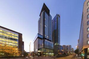 Hôtel AC Montréal Centre-Ville, Montreal