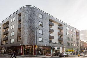 Premier Suites, Manchester