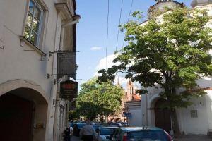 Luxury Apartments in the Old Town