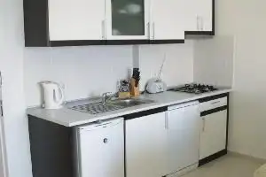 Apartment Güllük-Bodrum O.Tree Residence Atatürk, Gulluk