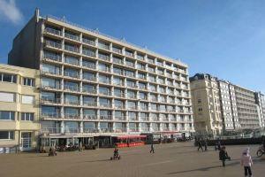 Los Angeles D373M Hotel, Oostende