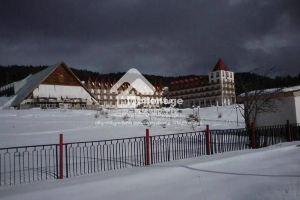 Mziuri Valley Hotel, Bakuriani